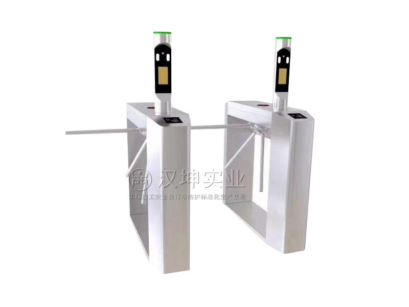 工地门禁|三辊闸|实名制通道管理系统专业厂家