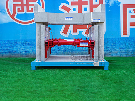 地铁围护支撑结构样板_工法样板定制厂家