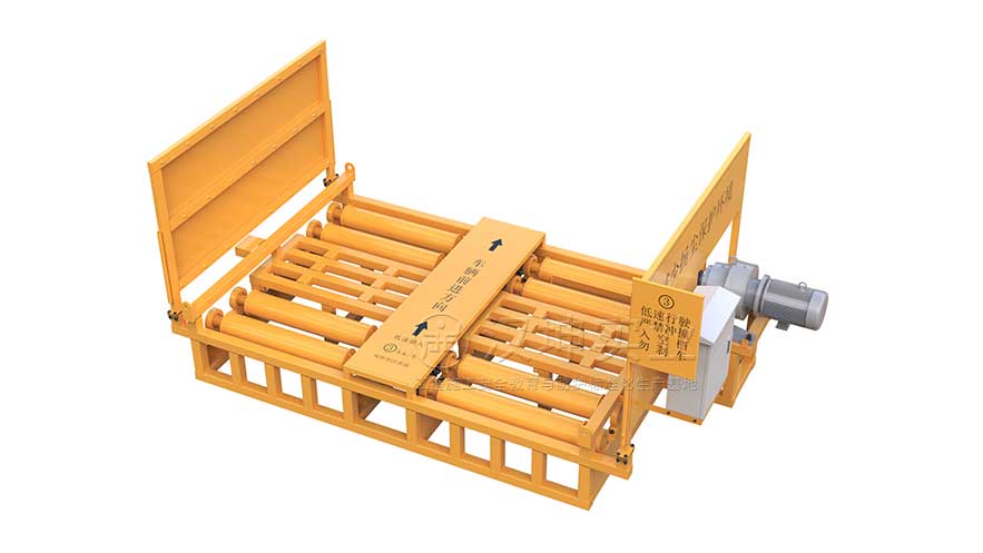 滚轴式洗车机_工地洗车机